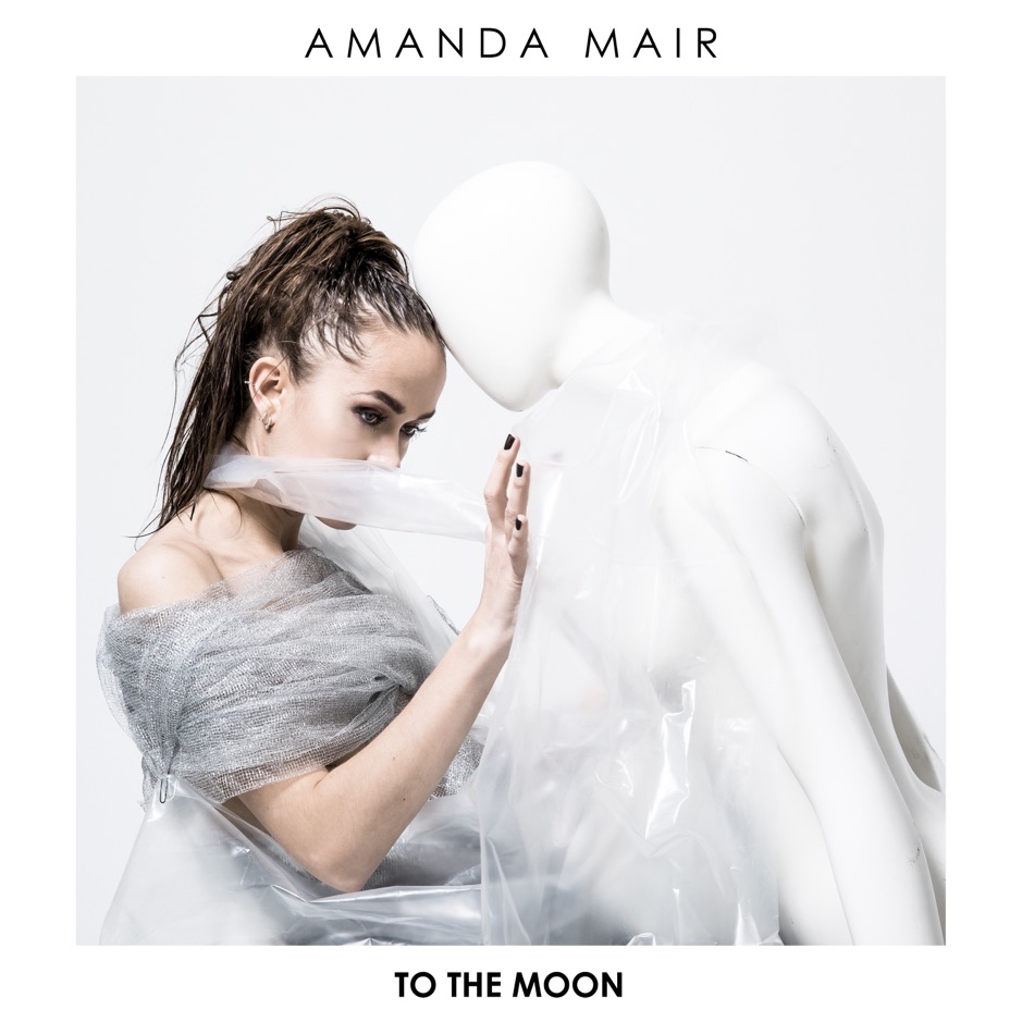Amanda Mair - To the Moon